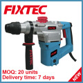 Fixtec 850W 26mm de alta qualidade Industrial Rotary Hammer